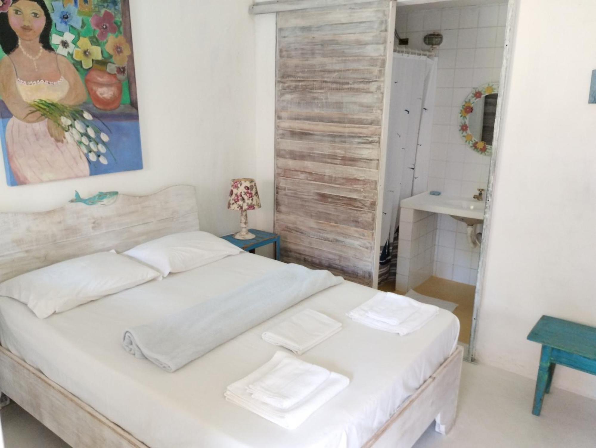 Vila Luiza Ubatuba Ruang foto