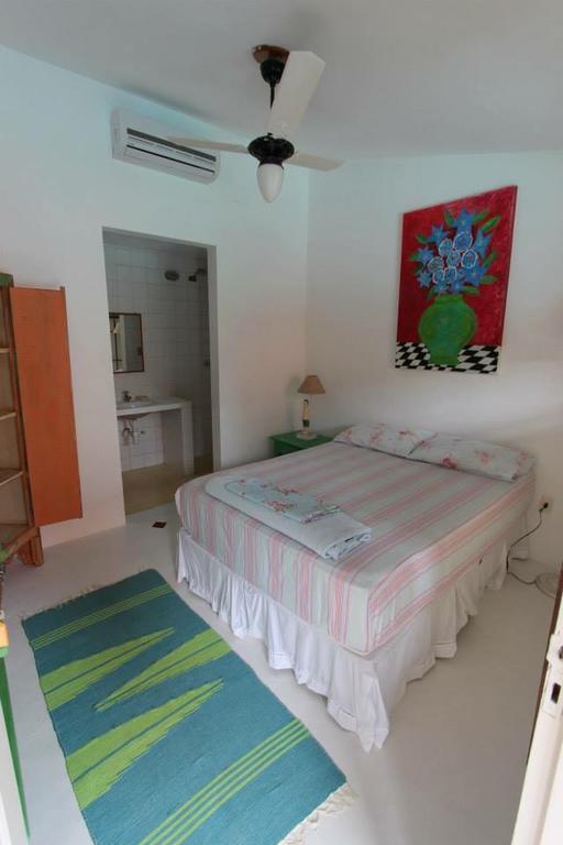 Vila Luiza Ubatuba Bagian luar foto