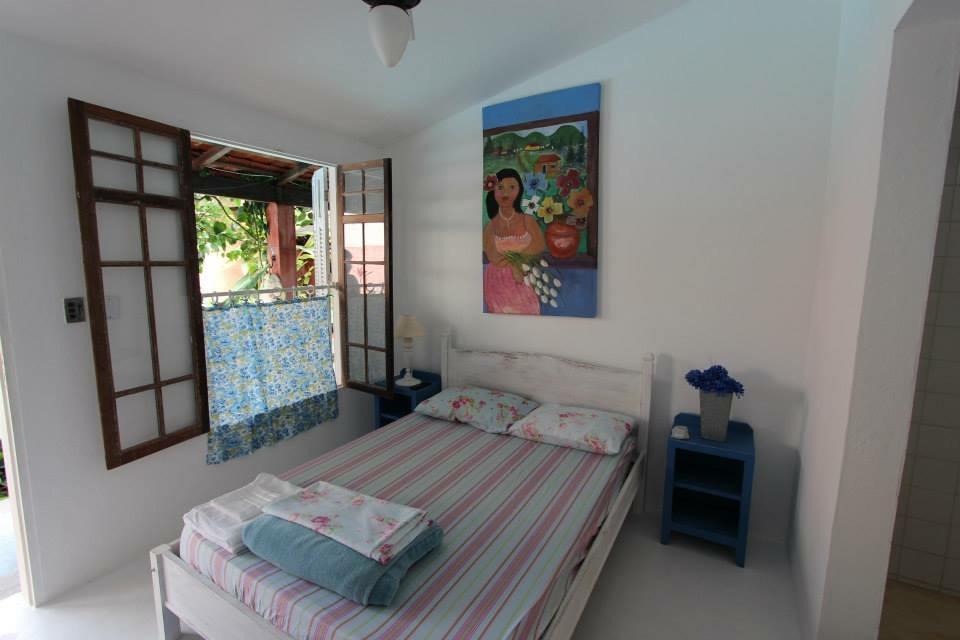 Vila Luiza Ubatuba Bagian luar foto